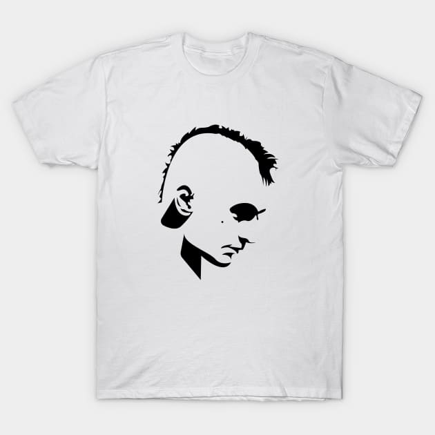 The Taxi Driver T-Shirt by Julia's Creations